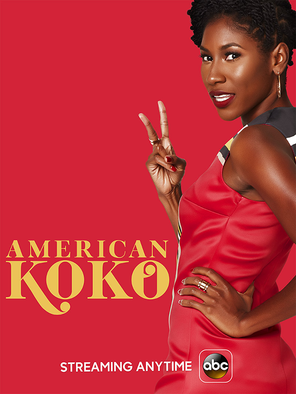 American Koko