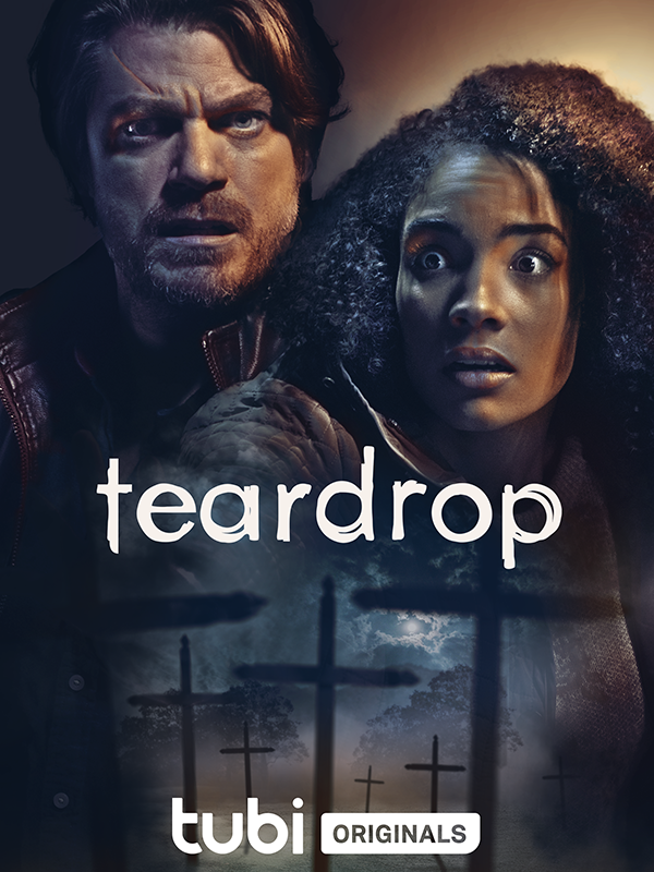 Teardrop